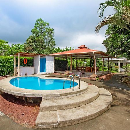 Hotel Twin Galapagos Puerto Ayora  Eksteriør billede