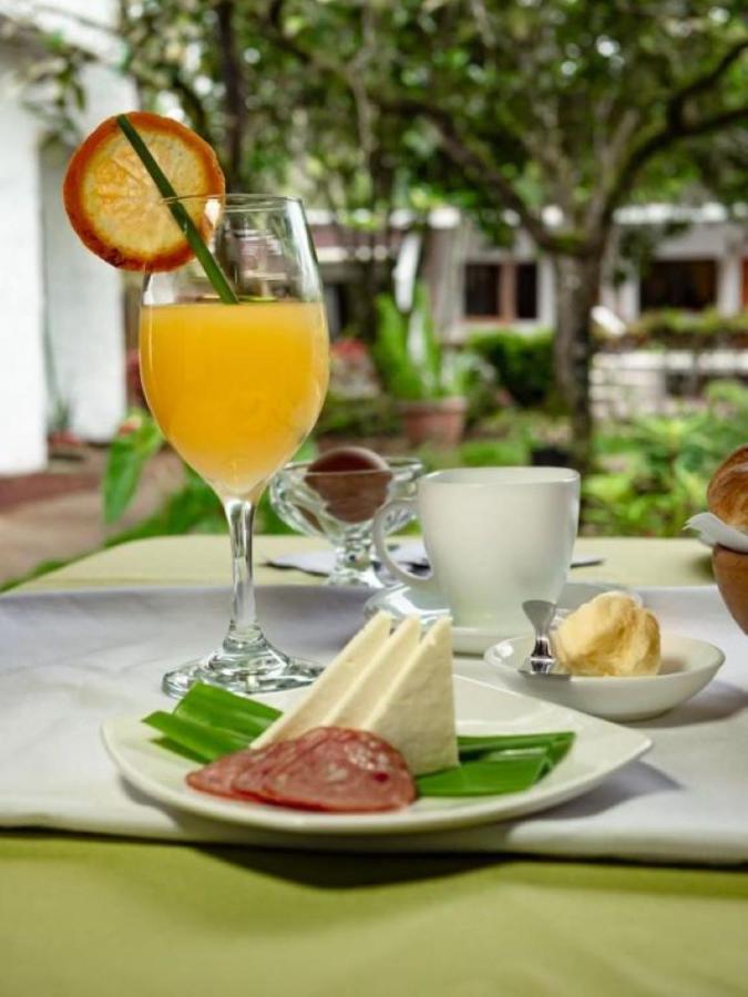 Hotel Twin Galapagos Puerto Ayora  Eksteriør billede