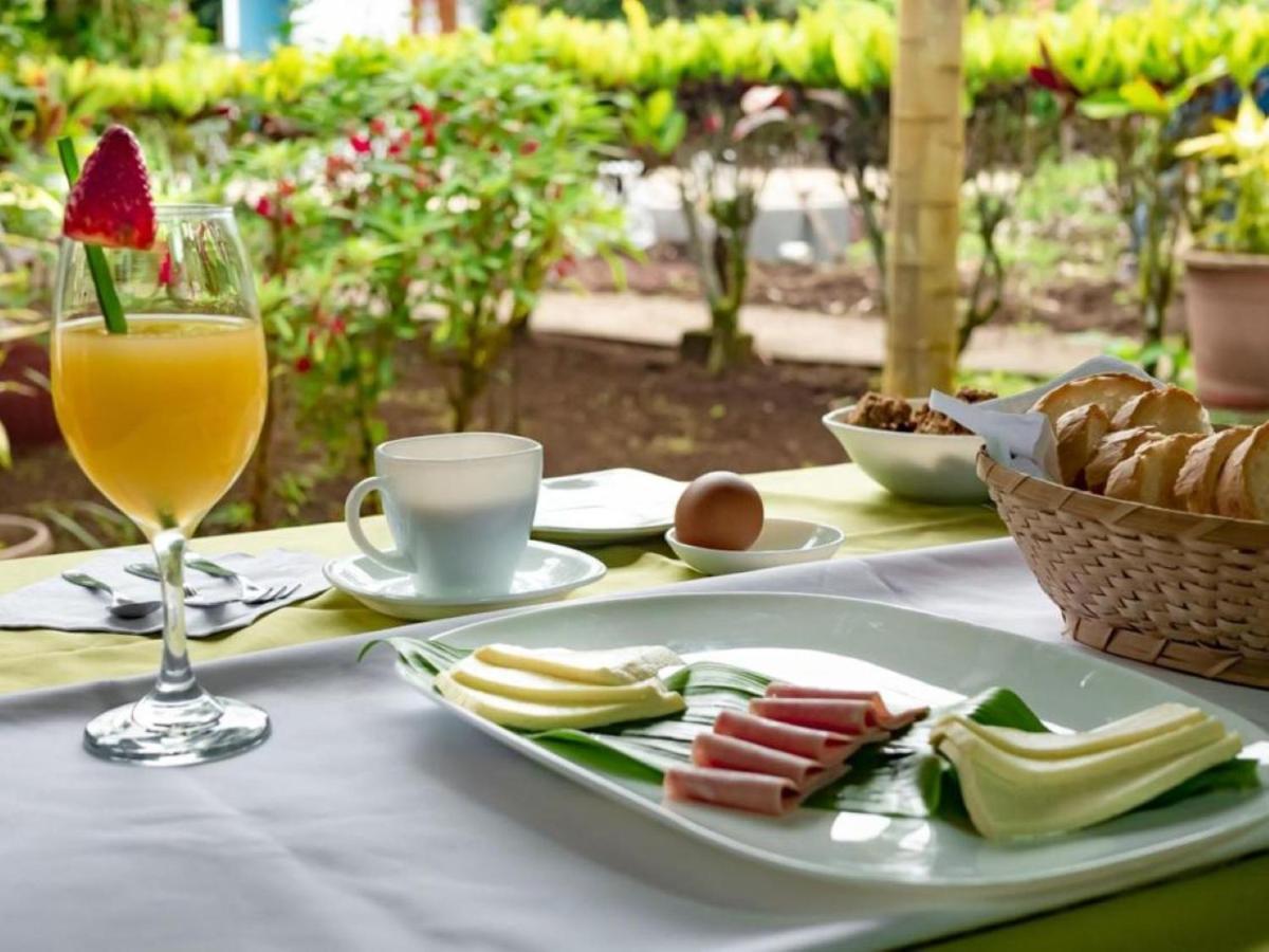 Hotel Twin Galapagos Puerto Ayora  Eksteriør billede
