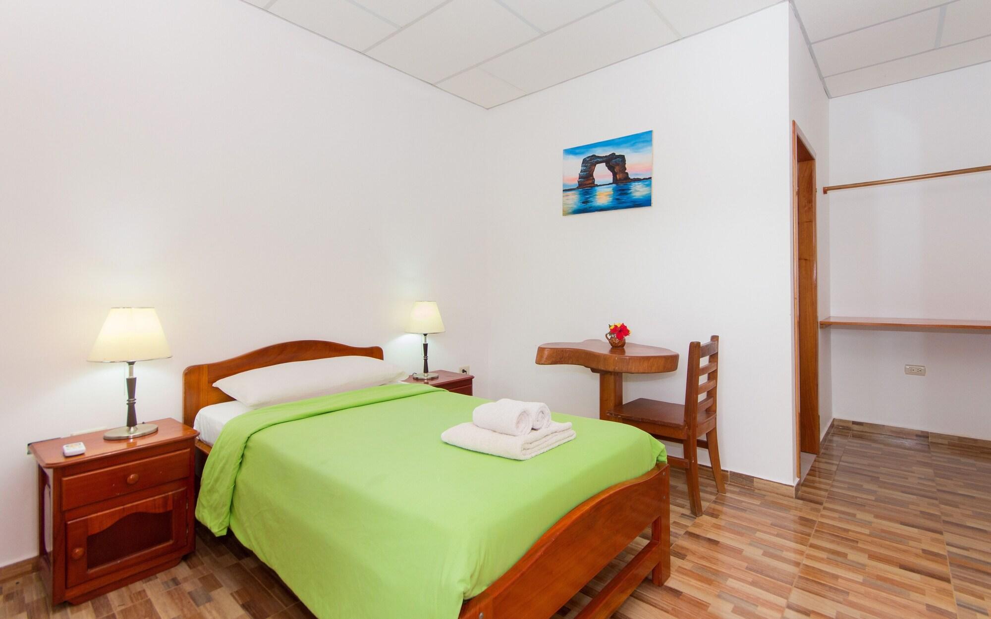 Hotel Twin Galapagos Puerto Ayora  Eksteriør billede