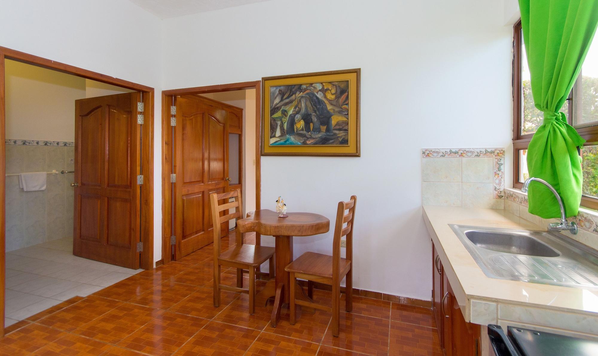 Hotel Twin Galapagos Puerto Ayora  Eksteriør billede