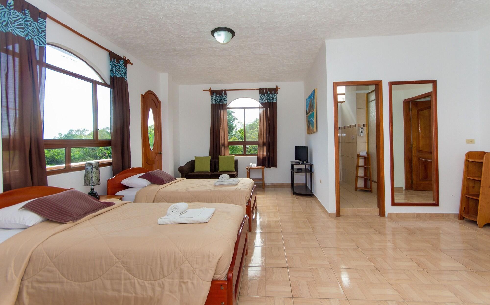 Hotel Twin Galapagos Puerto Ayora  Eksteriør billede