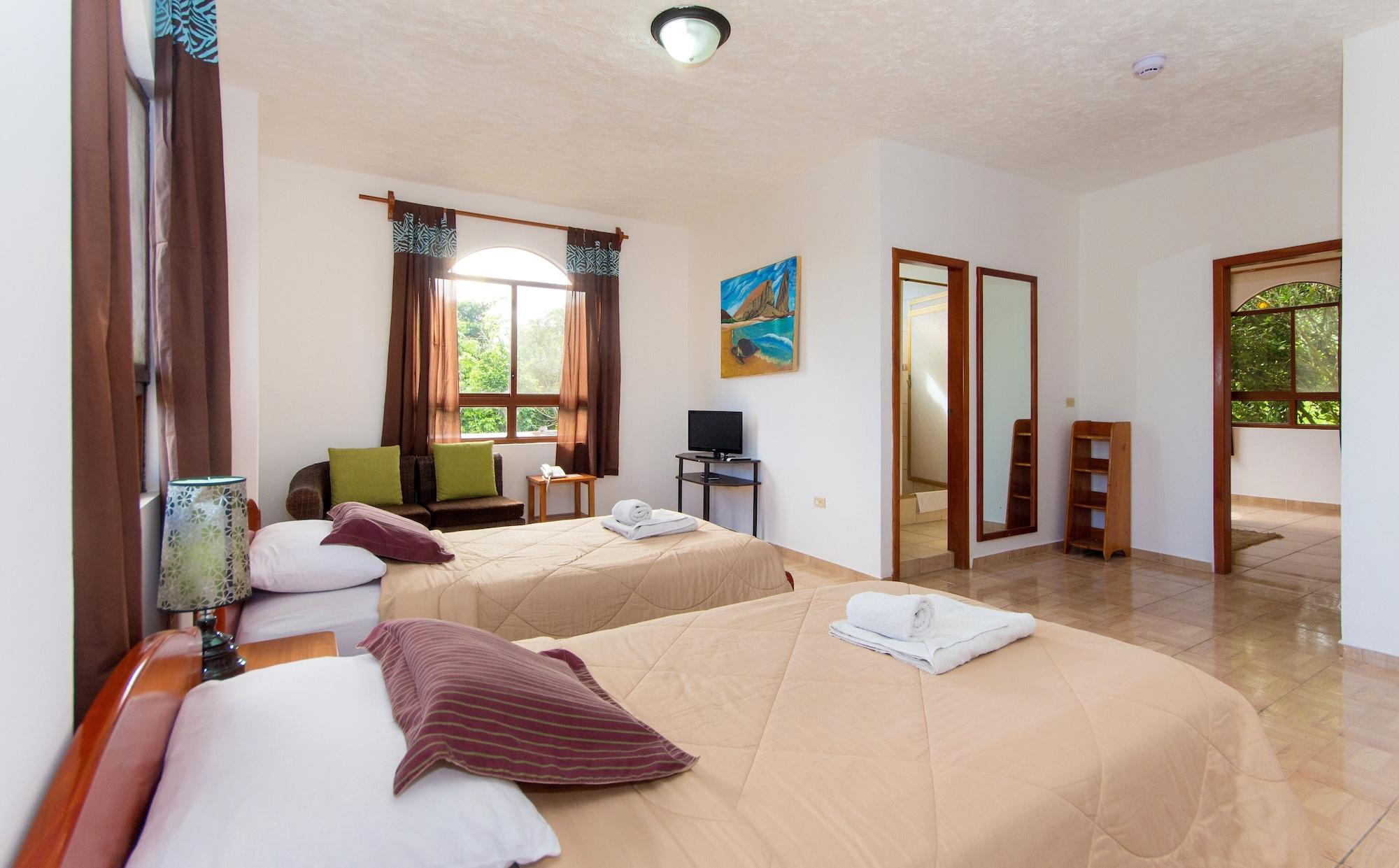 Hotel Twin Galapagos Puerto Ayora  Eksteriør billede