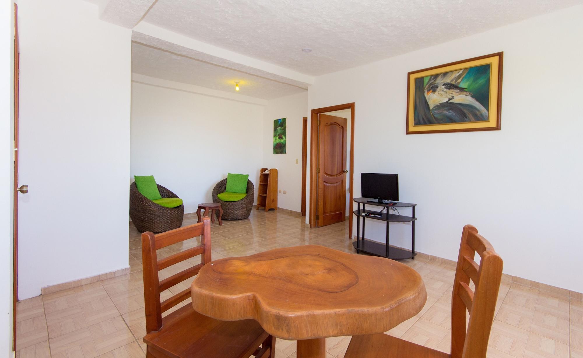 Hotel Twin Galapagos Puerto Ayora  Eksteriør billede