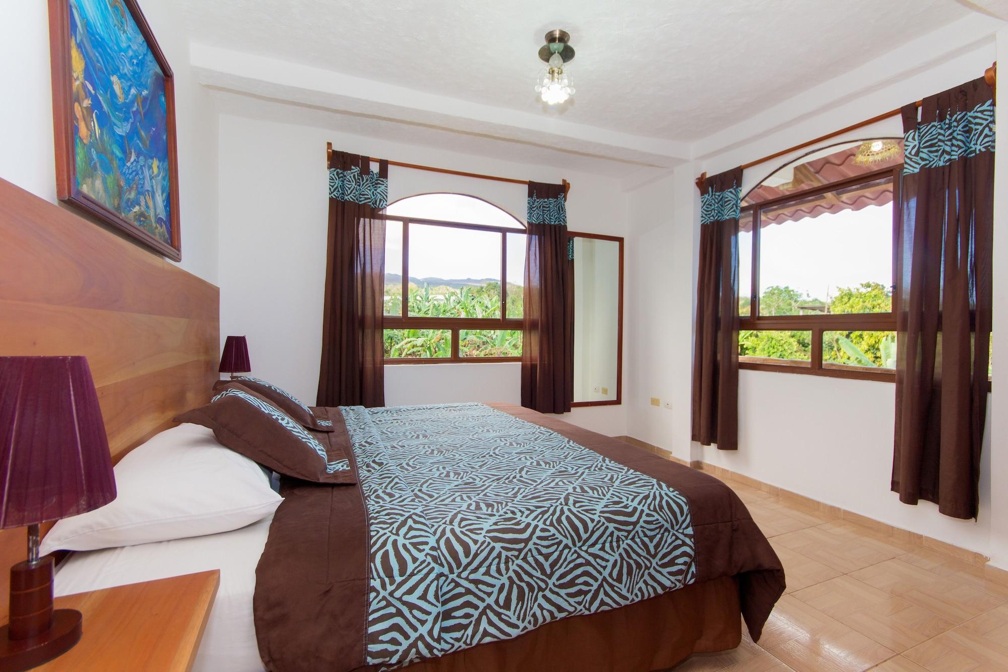 Hotel Twin Galapagos Puerto Ayora  Eksteriør billede