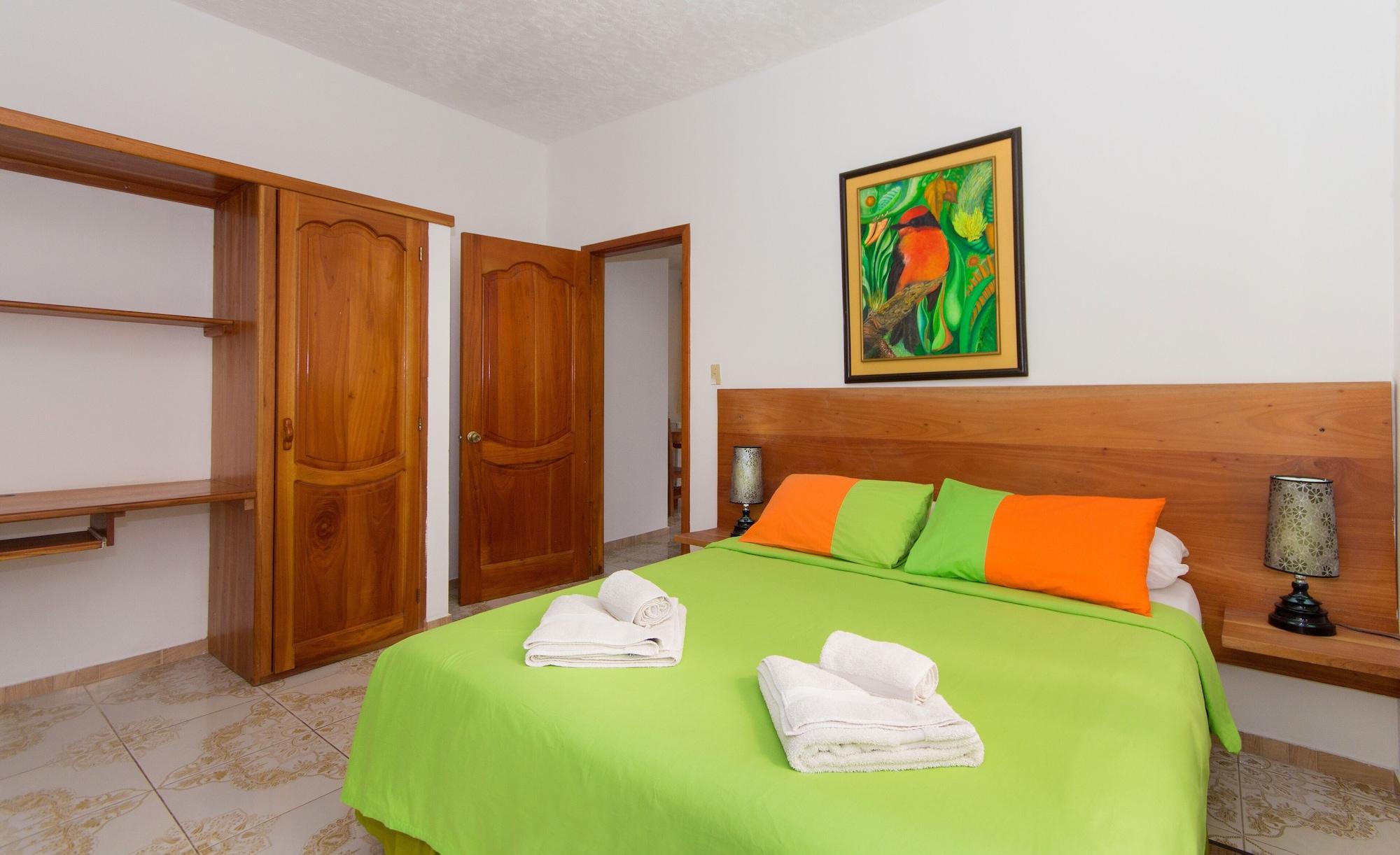Hotel Twin Galapagos Puerto Ayora  Eksteriør billede