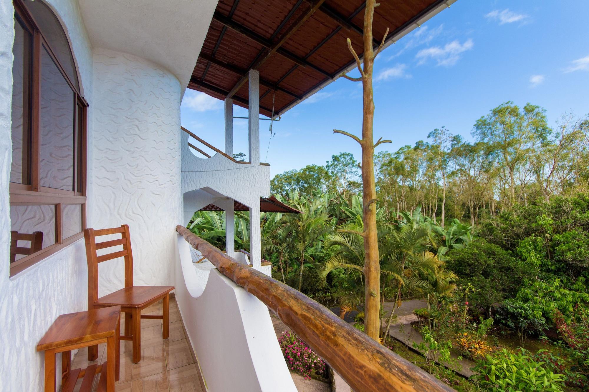 Hotel Twin Galapagos Puerto Ayora  Eksteriør billede
