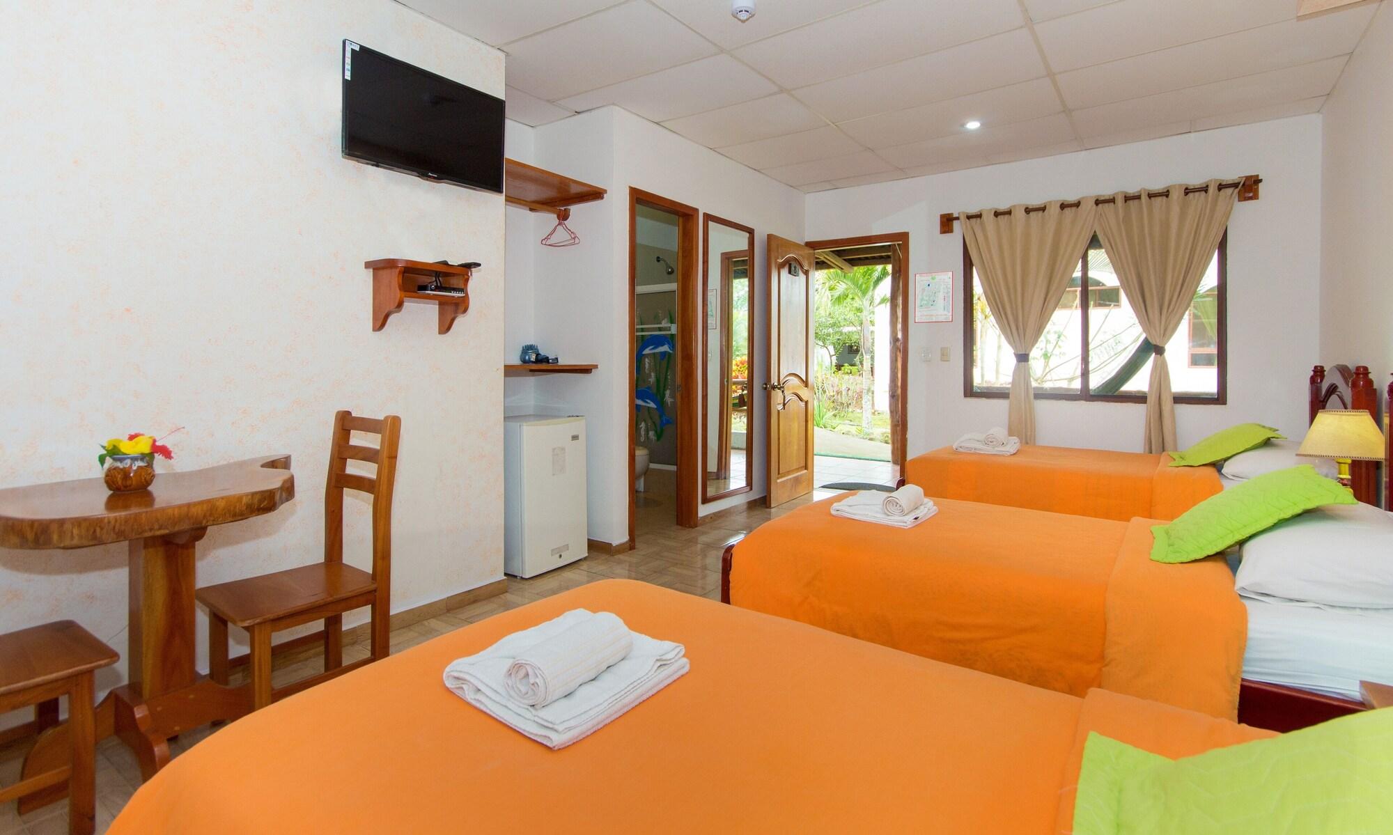 Hotel Twin Galapagos Puerto Ayora  Eksteriør billede