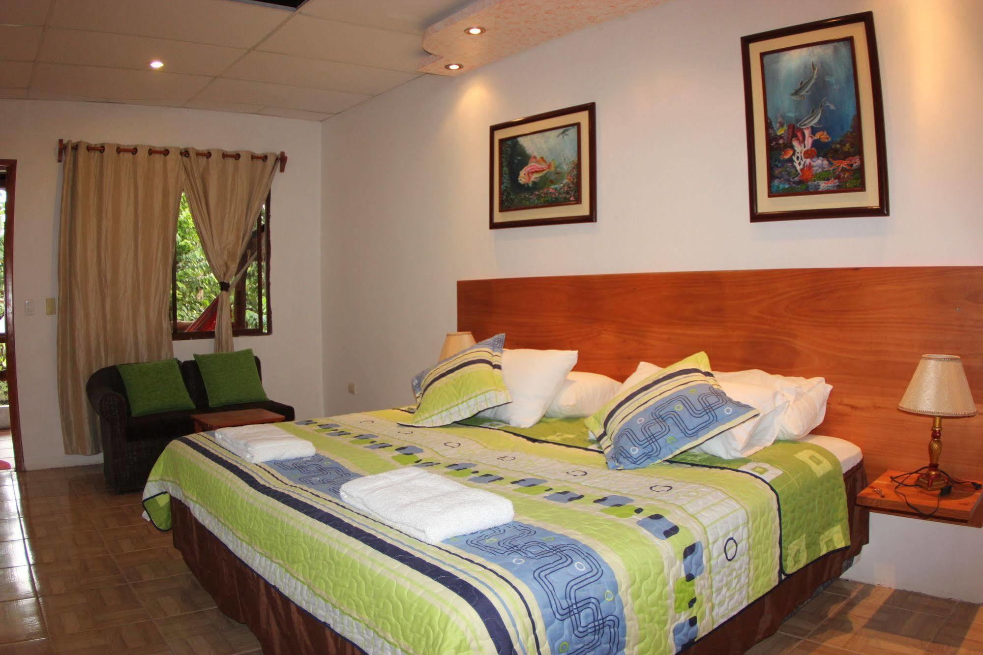 Hotel Twin Galapagos Puerto Ayora  Eksteriør billede