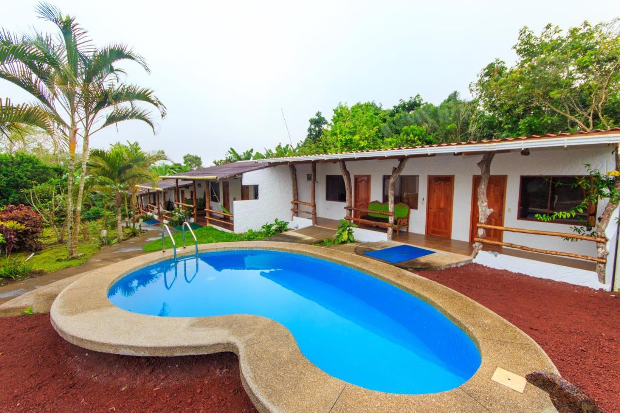 Hotel Twin Galapagos Puerto Ayora  Eksteriør billede