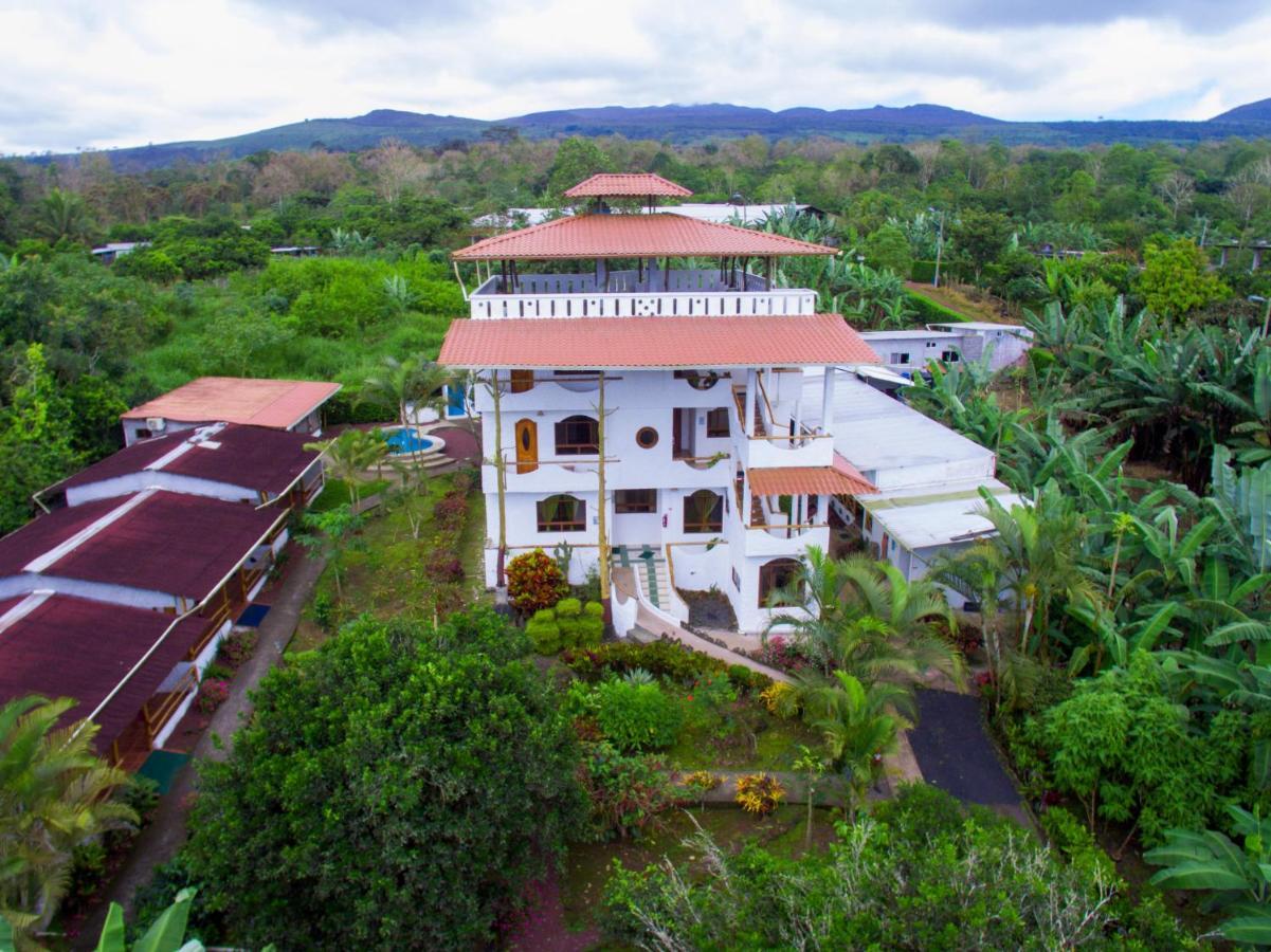 Hotel Twin Galapagos Puerto Ayora  Eksteriør billede