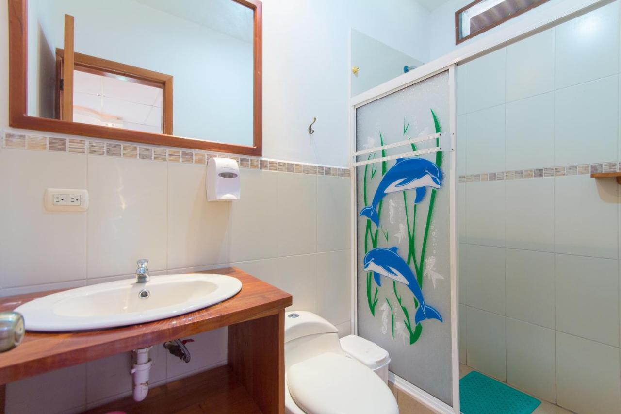 Hotel Twin Galapagos Puerto Ayora  Eksteriør billede