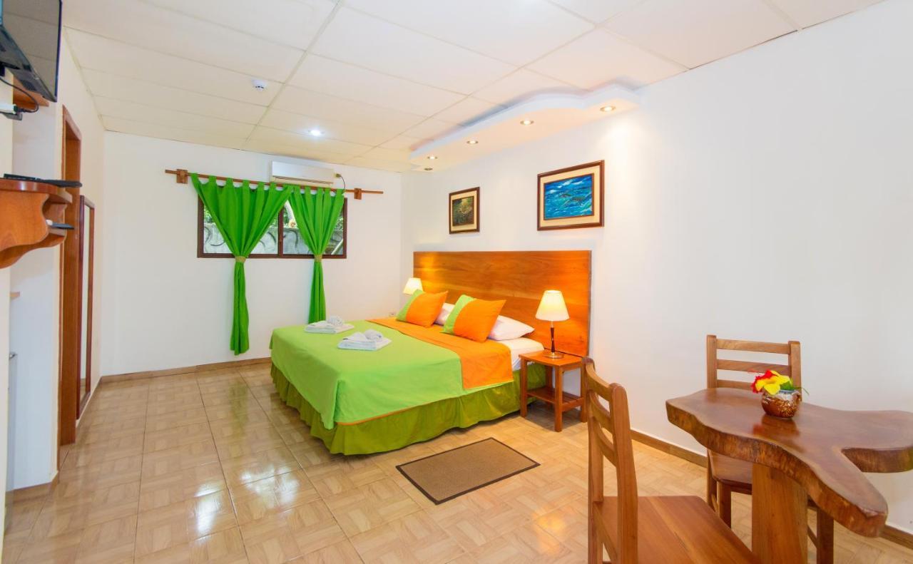 Hotel Twin Galapagos Puerto Ayora  Eksteriør billede